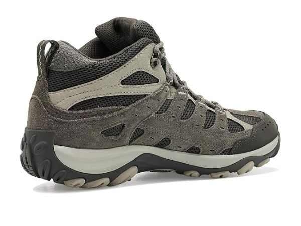 Merrell Accentor 4 Mid Waterproof
