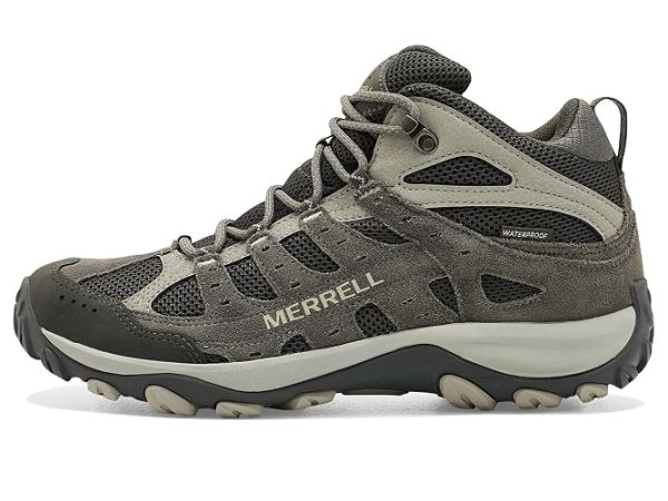Merrell Accentor 4 Mid Waterproof