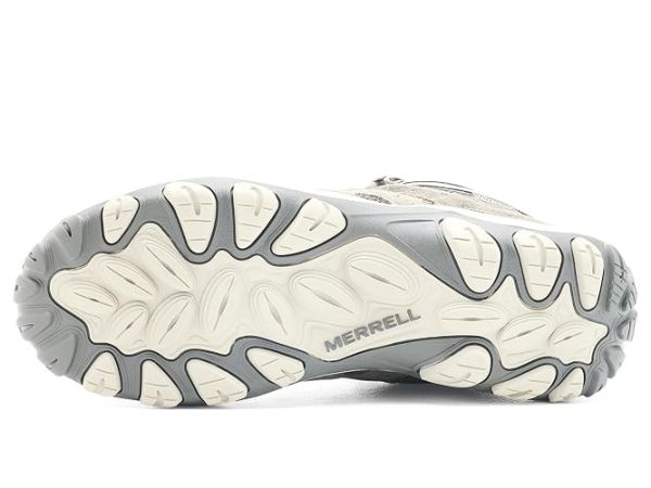 Merrell Accentor 4 Mid Waterproof