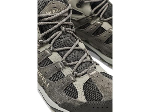 Merrell Accentor 4 Mid Waterproof