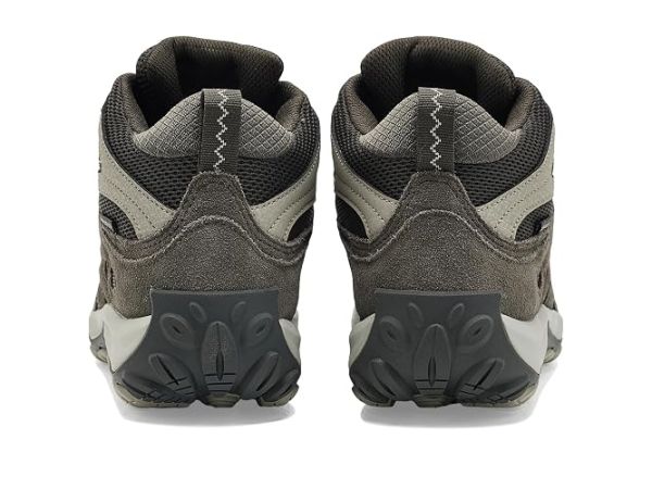 Merrell Accentor 4 Mid Waterproof