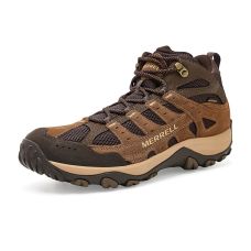 Merrell Accentor 4 Mid Waterproof Merrell Accentor 4 Mid Waterproof