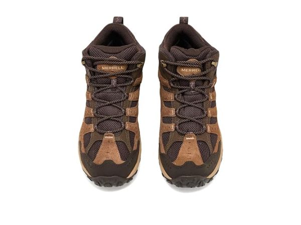 Merrell Accentor 4 Mid Waterproof Merrell Accentor 4 Mid Waterproof