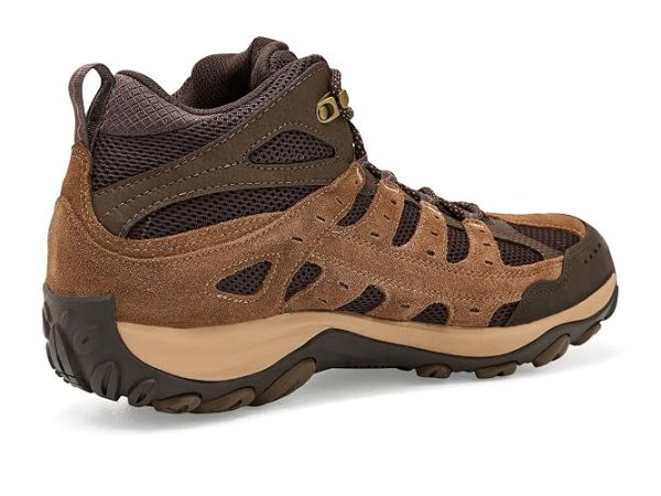Merrell Accentor 4 Mid Waterproof Merrell Accentor 4 Mid Waterproof