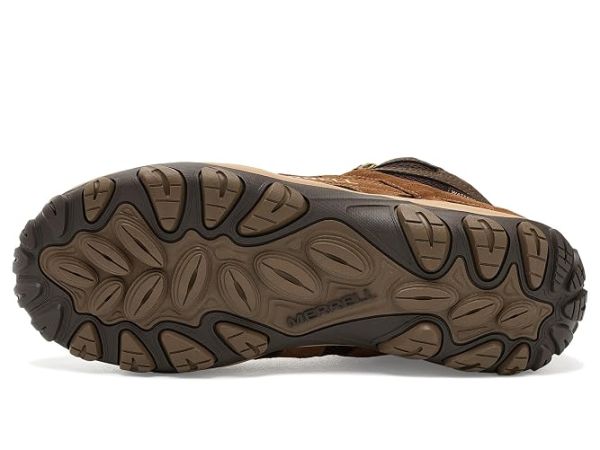 Merrell Accentor 4 Mid Waterproof Merrell Accentor 4 Mid Waterproof
