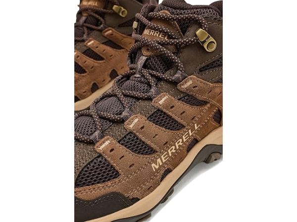 Merrell Accentor 4 Mid Waterproof Merrell Accentor 4 Mid Waterproof