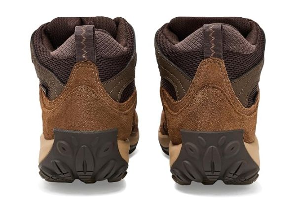 Merrell Accentor 4 Mid Waterproof Merrell Accentor 4 Mid Waterproof