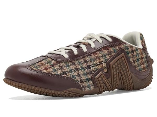 Merrell Relay Lace X Harris Tweed
