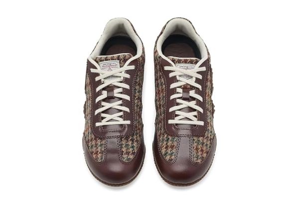 Merrell Relay Lace X Harris Tweed
