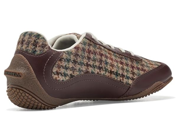 Merrell Relay Lace X Harris Tweed