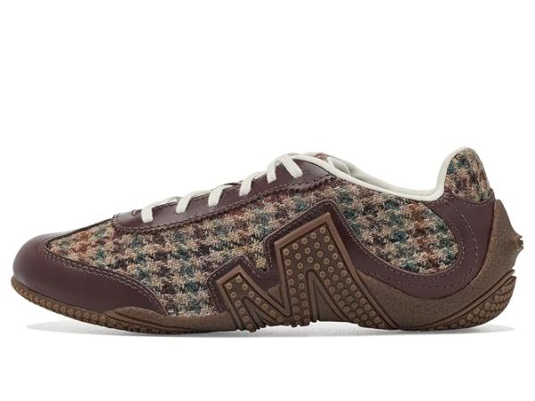 Merrell Relay Lace X Harris Tweed