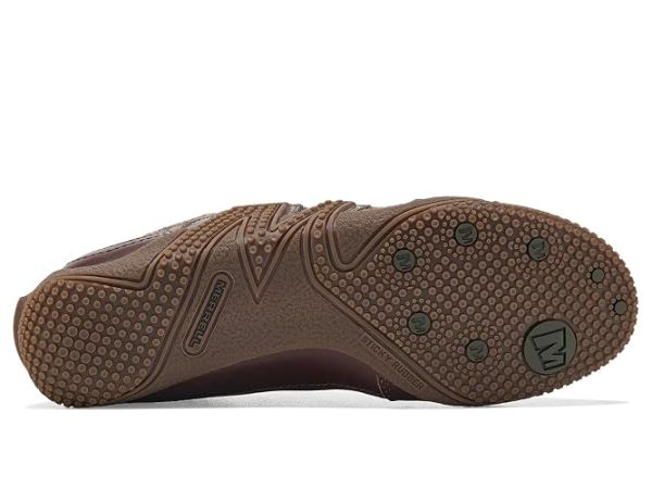 Merrell Relay Lace X Harris Tweed