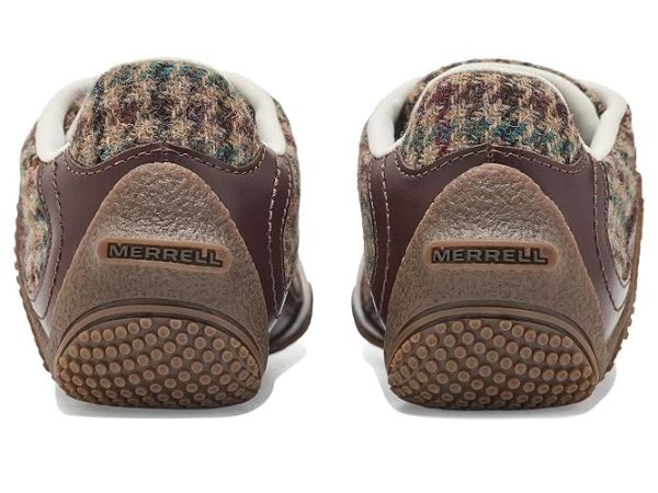 Merrell Relay Lace X Harris Tweed