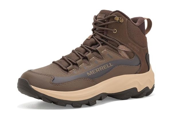 Merrell Thermo Chill 2 Mid Waterproof