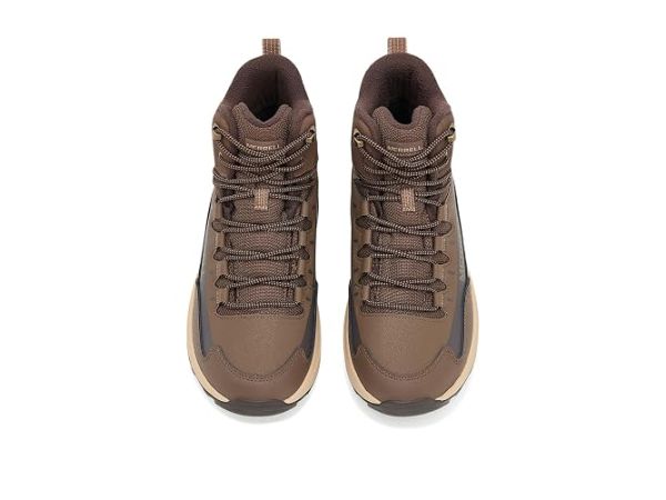 Merrell Thermo Chill 2 Mid Waterproof