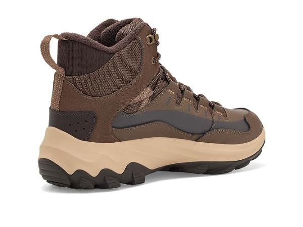 Merrell Thermo Chill 2 Mid Waterproof
