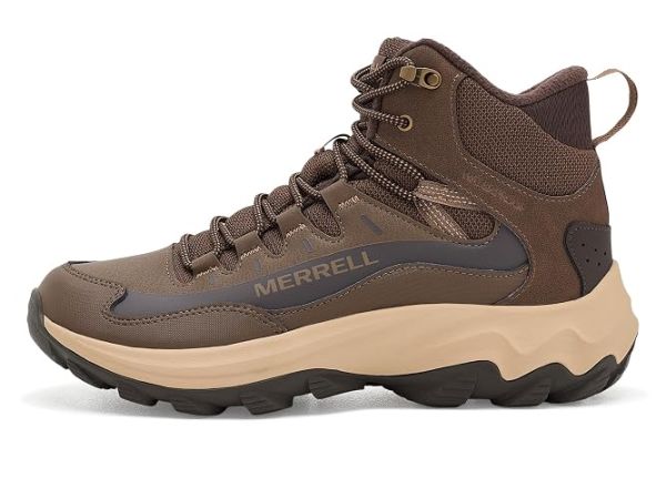 Merrell Thermo Chill 2 Mid Waterproof