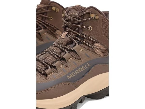 Merrell Thermo Chill 2 Mid Waterproof