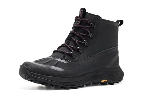 Merrell Siren 4 Boot Waterproof