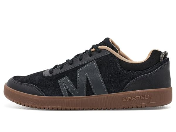 Merrell Cygnet Leather
