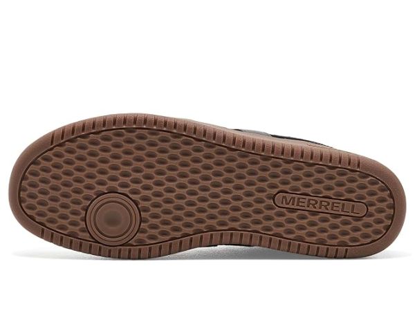 Merrell Cygnet Leather