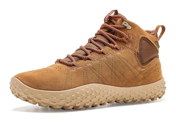 Merrell Wrapt Mid Waterproof
