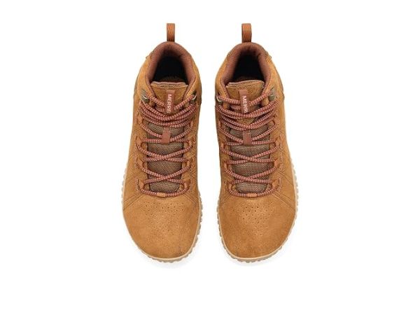 Merrell Wrapt Mid Waterproof