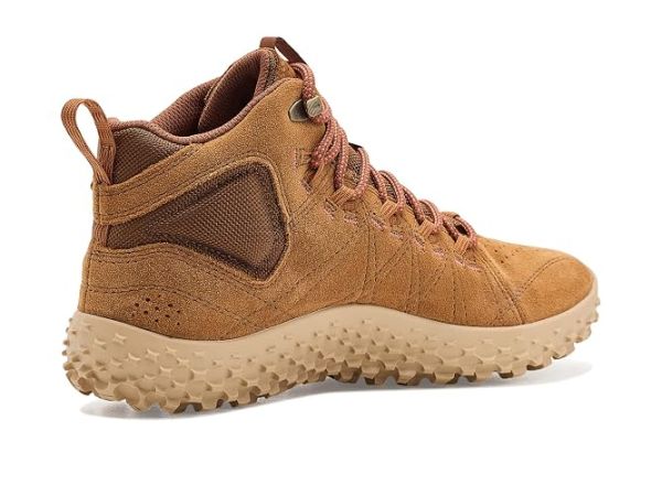 Merrell Wrapt Mid Waterproof