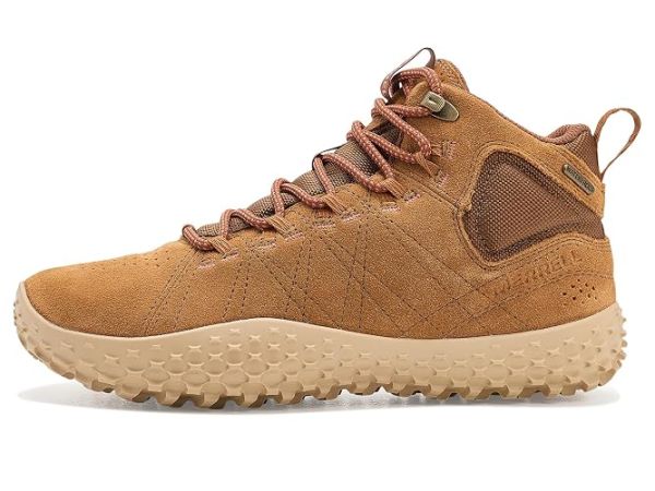 Merrell Wrapt Mid Waterproof