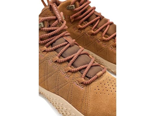 Merrell Wrapt Mid Waterproof