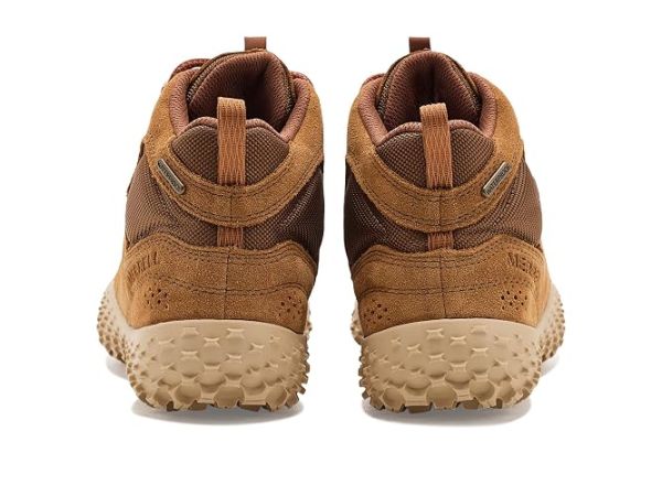 Merrell Wrapt Mid Waterproof