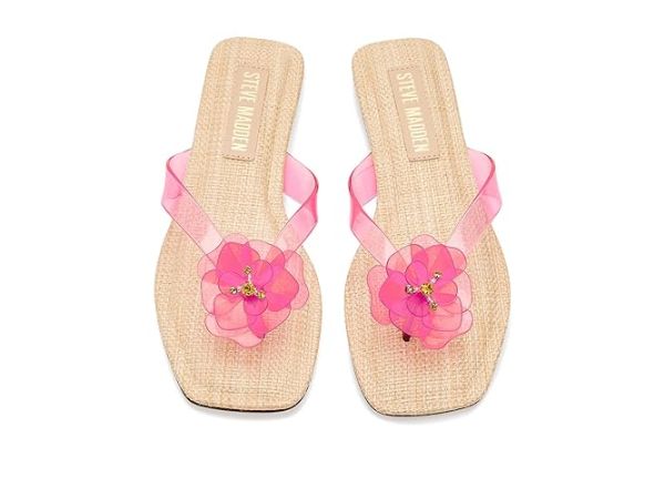 Steve Madden Tigerlily