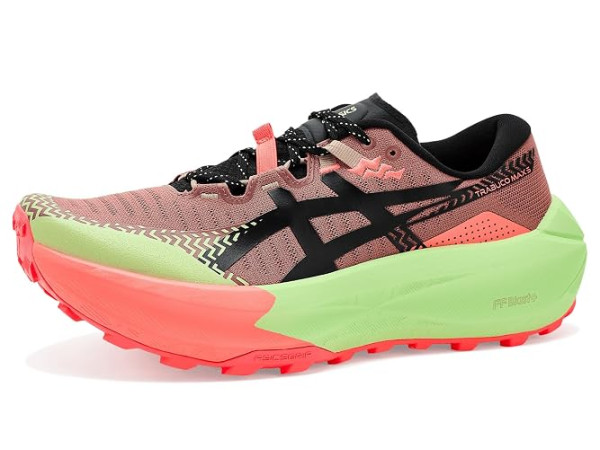 ASICS Trabuco Max 5 ASICS Trabuco Max 5