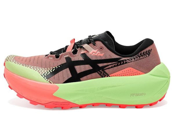 ASICS Trabuco Max 5 ASICS Trabuco Max 5