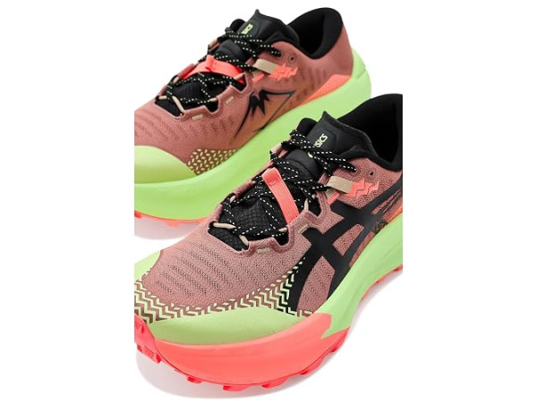 ASICS Trabuco Max 5 ASICS Trabuco Max 5