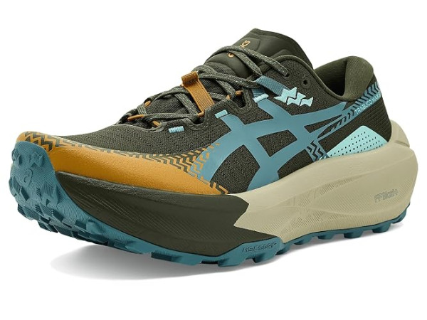 ASICS Trabuco Max 5 ASICS Trabuco Max 5
