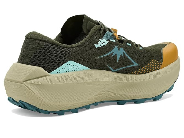 ASICS Trabuco Max 5 ASICS Trabuco Max 5