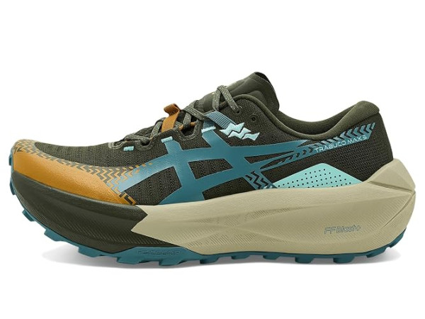 ASICS Trabuco Max 5 ASICS Trabuco Max 5