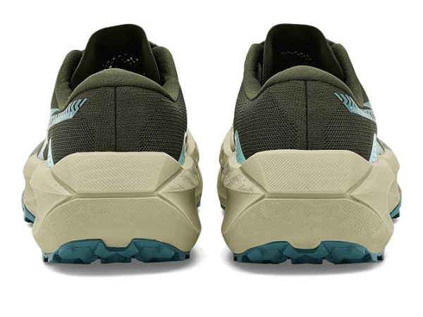 ASICS Trabuco Max 5 ASICS Trabuco Max 5
