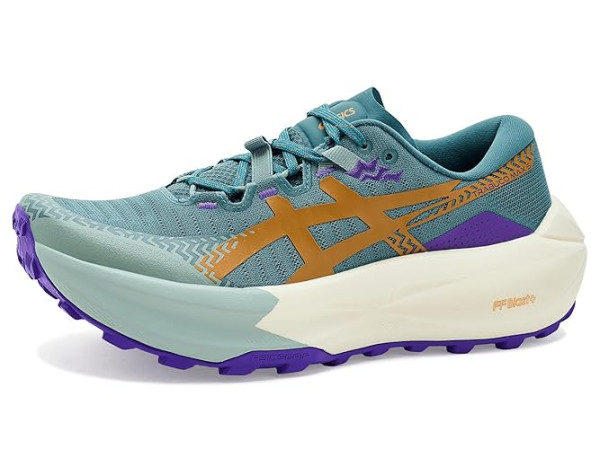ASICS Trabuco Max 5 ASICS Trabuco Max 5