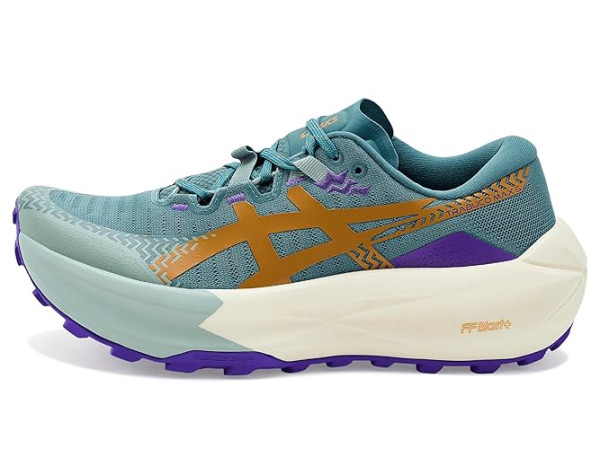 ASICS Trabuco Max 5 ASICS Trabuco Max 5