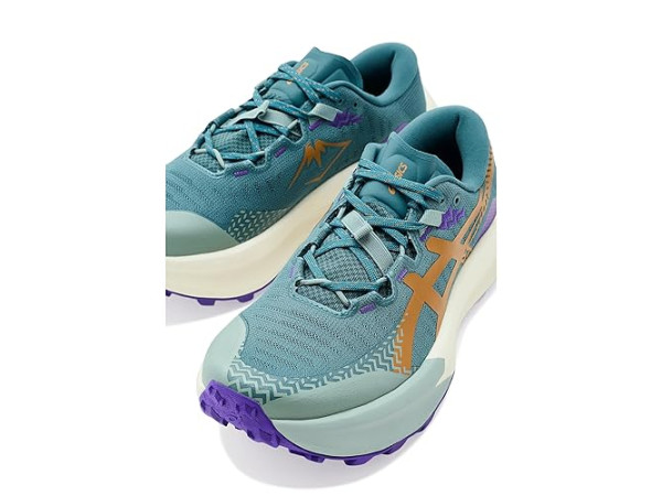 ASICS Trabuco Max 5 ASICS Trabuco Max 5