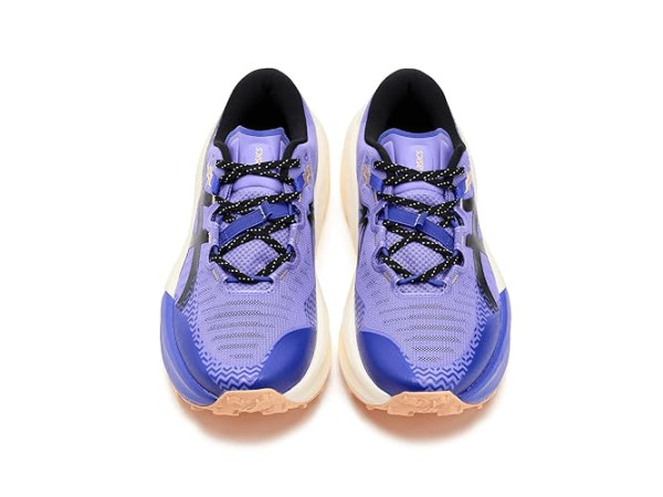 ASICS Trabuco Max 5