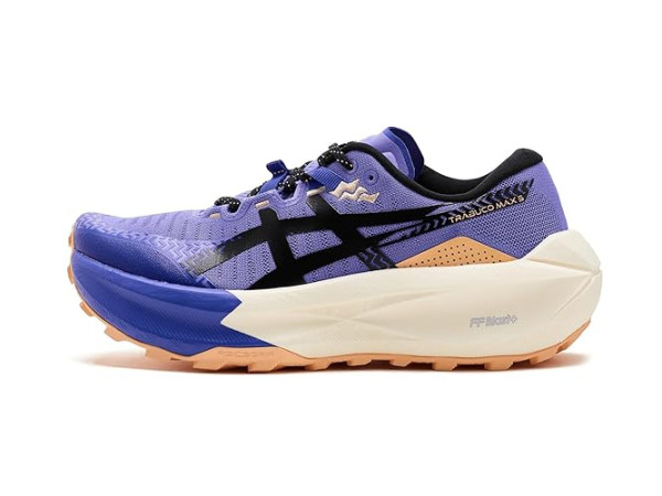 ASICS Trabuco Max 5