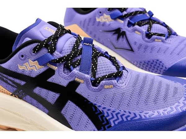 ASICS Trabuco Max 5