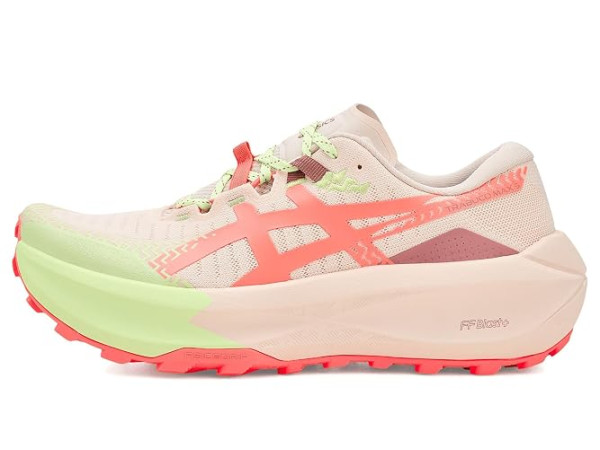 ASICS Trabuco Max 5 ASICS Trabuco Max 5