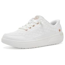 BOBS from SKECHERS Bobs Skip Cloud Cozy Fit