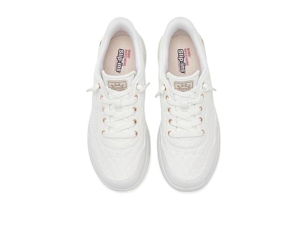 BOBS from SKECHERS Bobs Skip Cloud Cozy Fit BOBS from SKECHERS Bobs Skip Cloud Cozy Fit
