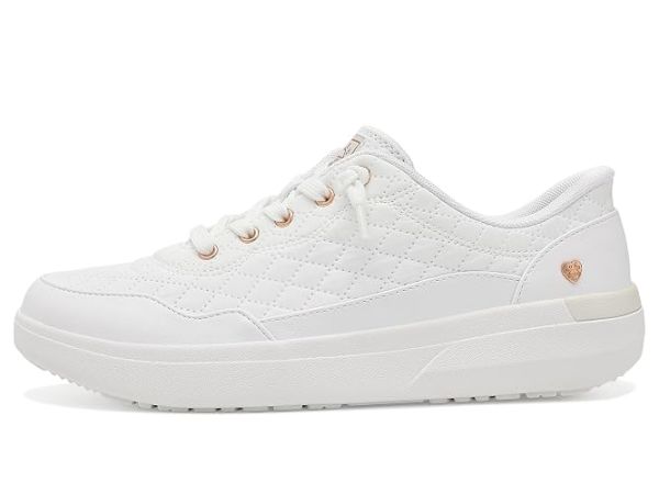 BOBS from SKECHERS Bobs Skip Cloud Cozy Fit BOBS from SKECHERS Bobs Skip Cloud Cozy Fit