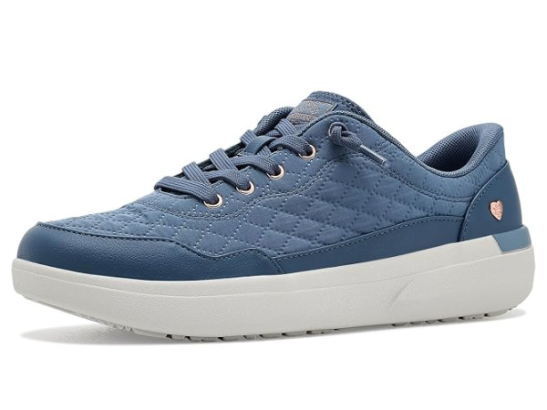 BOBS from SKECHERS Bobs Skip Cloud Cozy Fit BOBS from SKECHERS Bobs Skip Cloud Cozy Fit